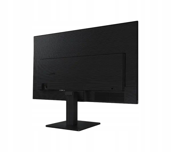 Monitor Samsung S27D300GAU - technologie ochrony oczu Flicker-free i Low Blue Light
