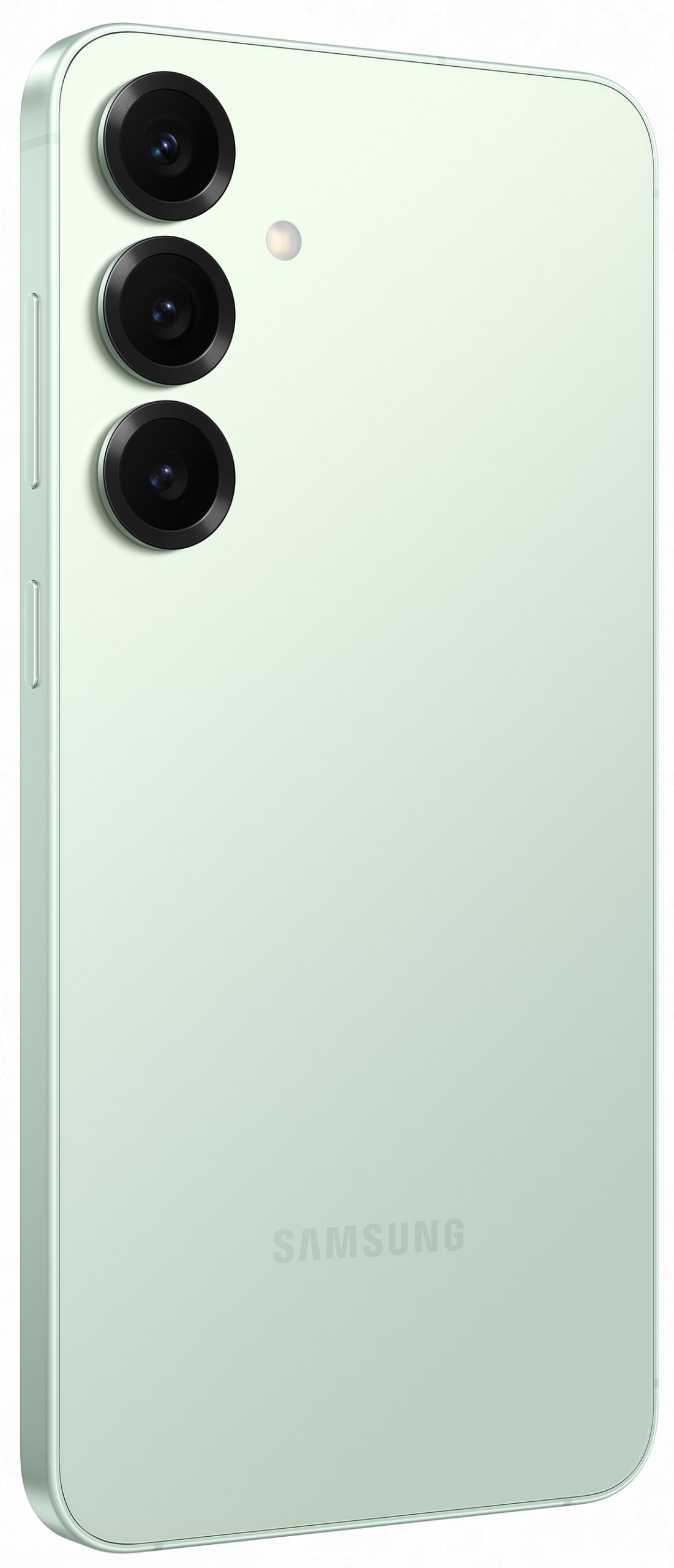 Samsung Galaxy S25+ - ładowanie