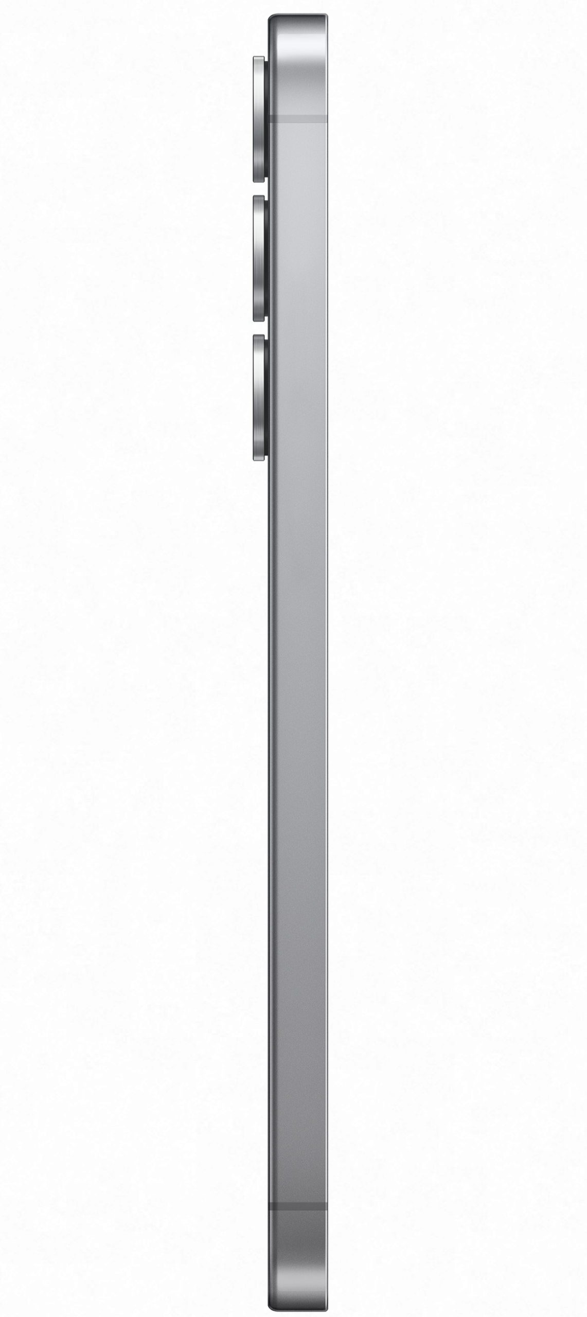 Samsung Galaxy S25+ - widok z boku
