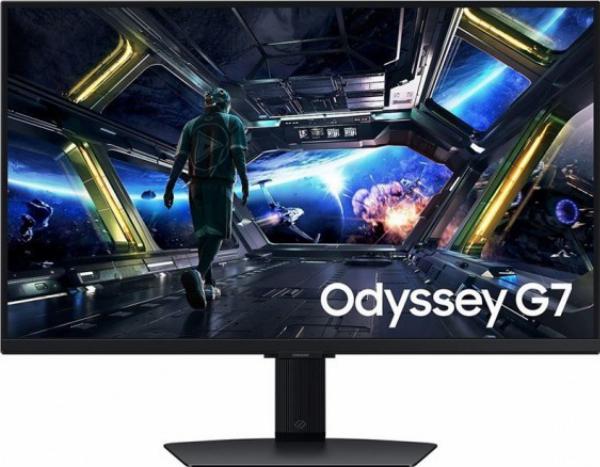 Monitor Samsung LS27DG702EUXDU - 27'' | IPS | 4K | 1ms | 144Hz