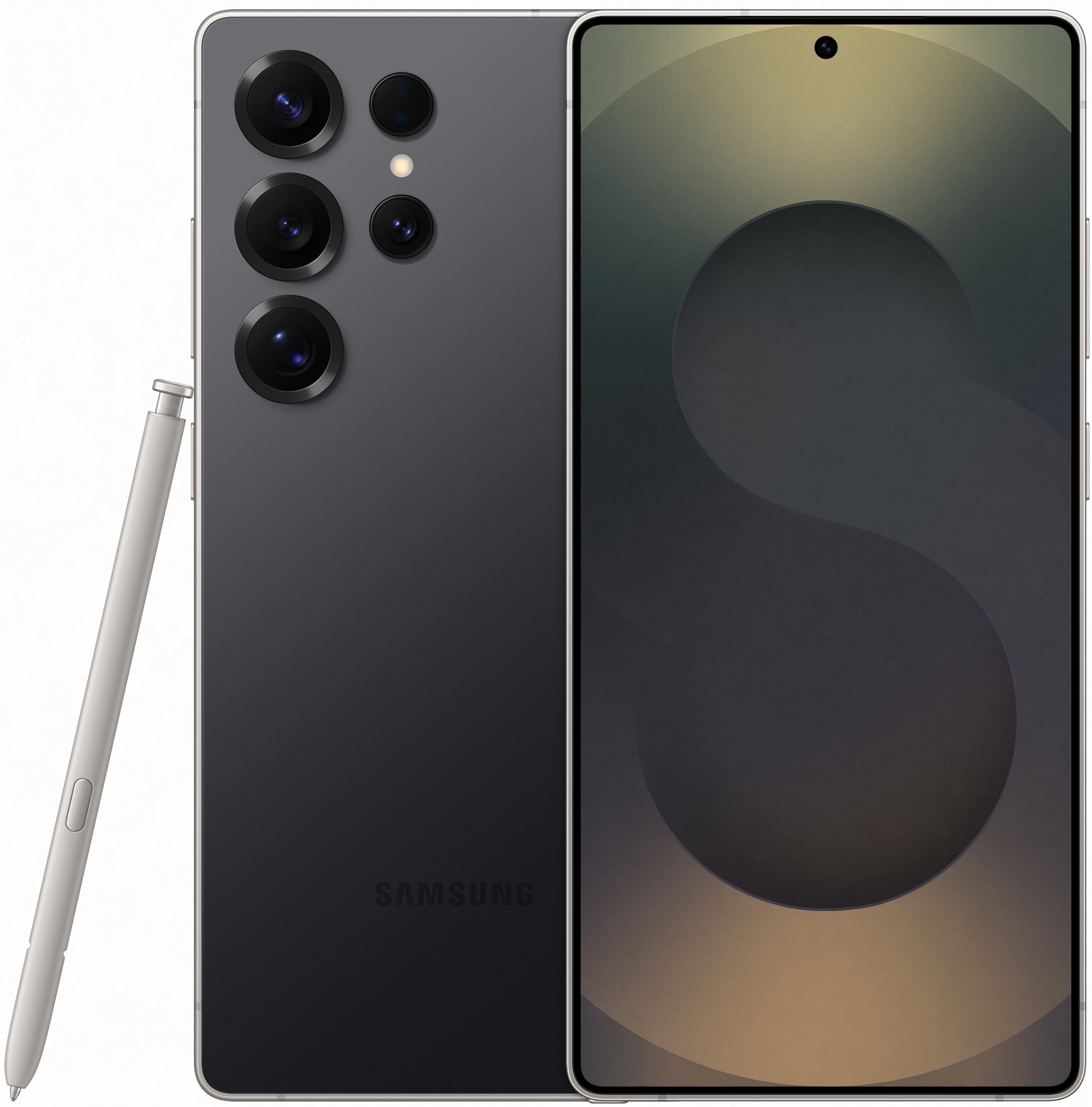 Samsung Galaxy S25 Ultra - Siła procesora Snapdragon