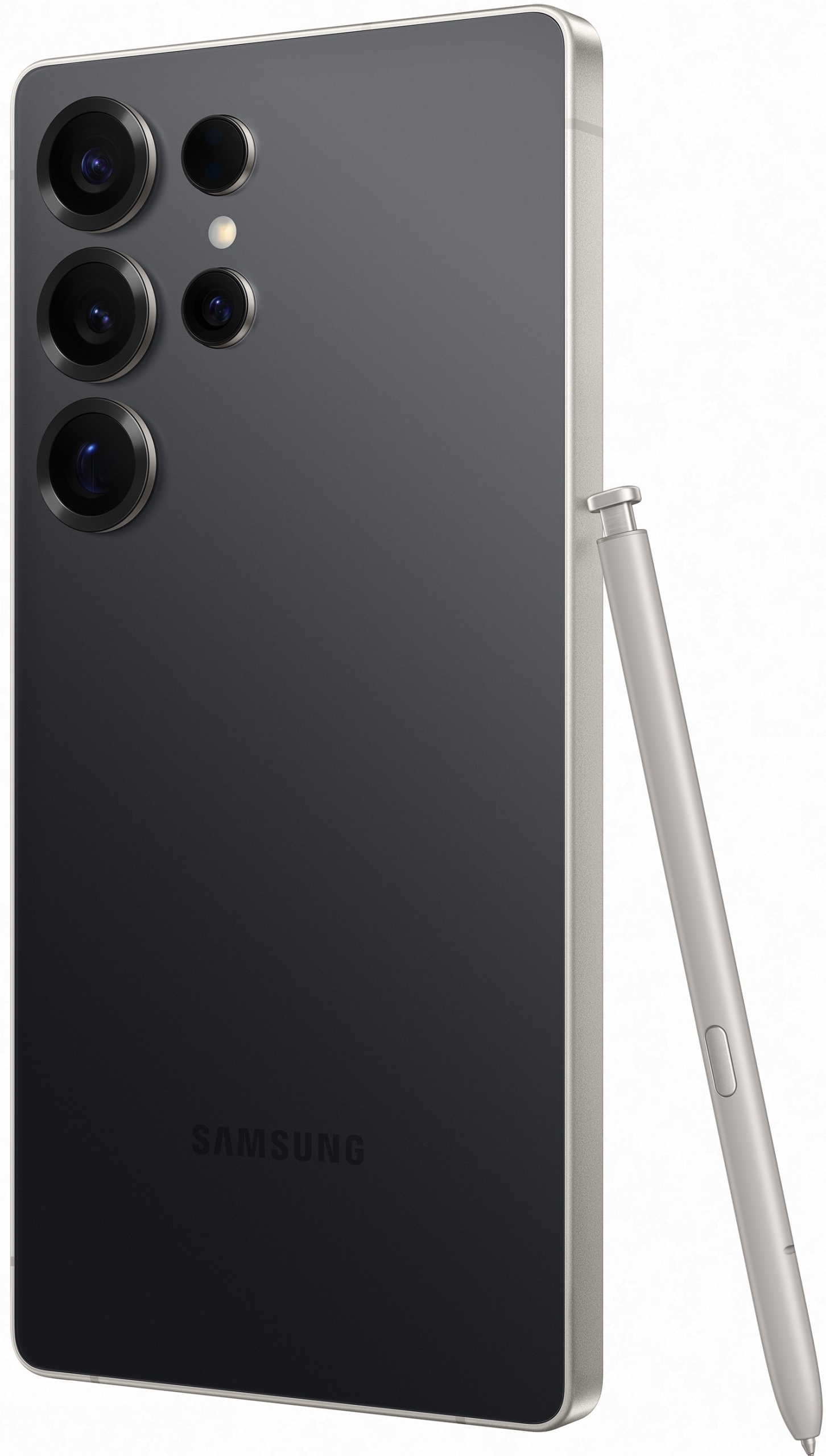 Samsung Galaxy S25 Ultra - Jasny wyświetlacz Dynamic AMOLED 2X