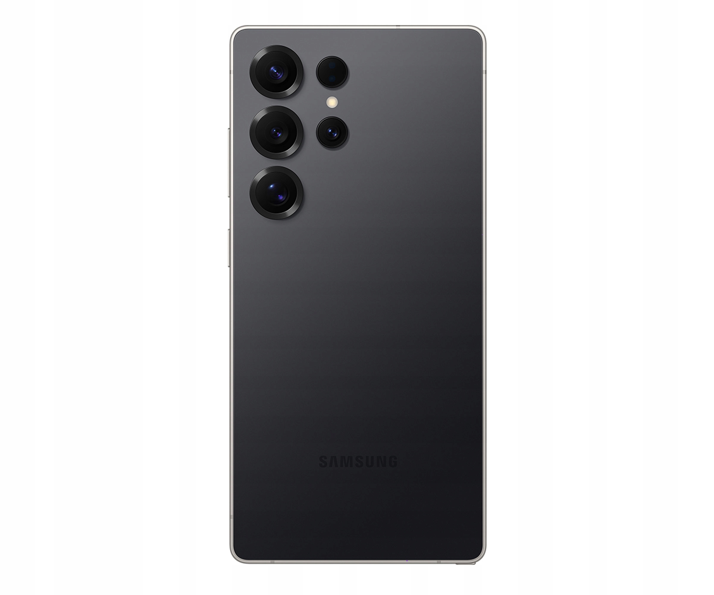 Samsung Galaxy S25 Ultra - Rysik S Pen w akcji