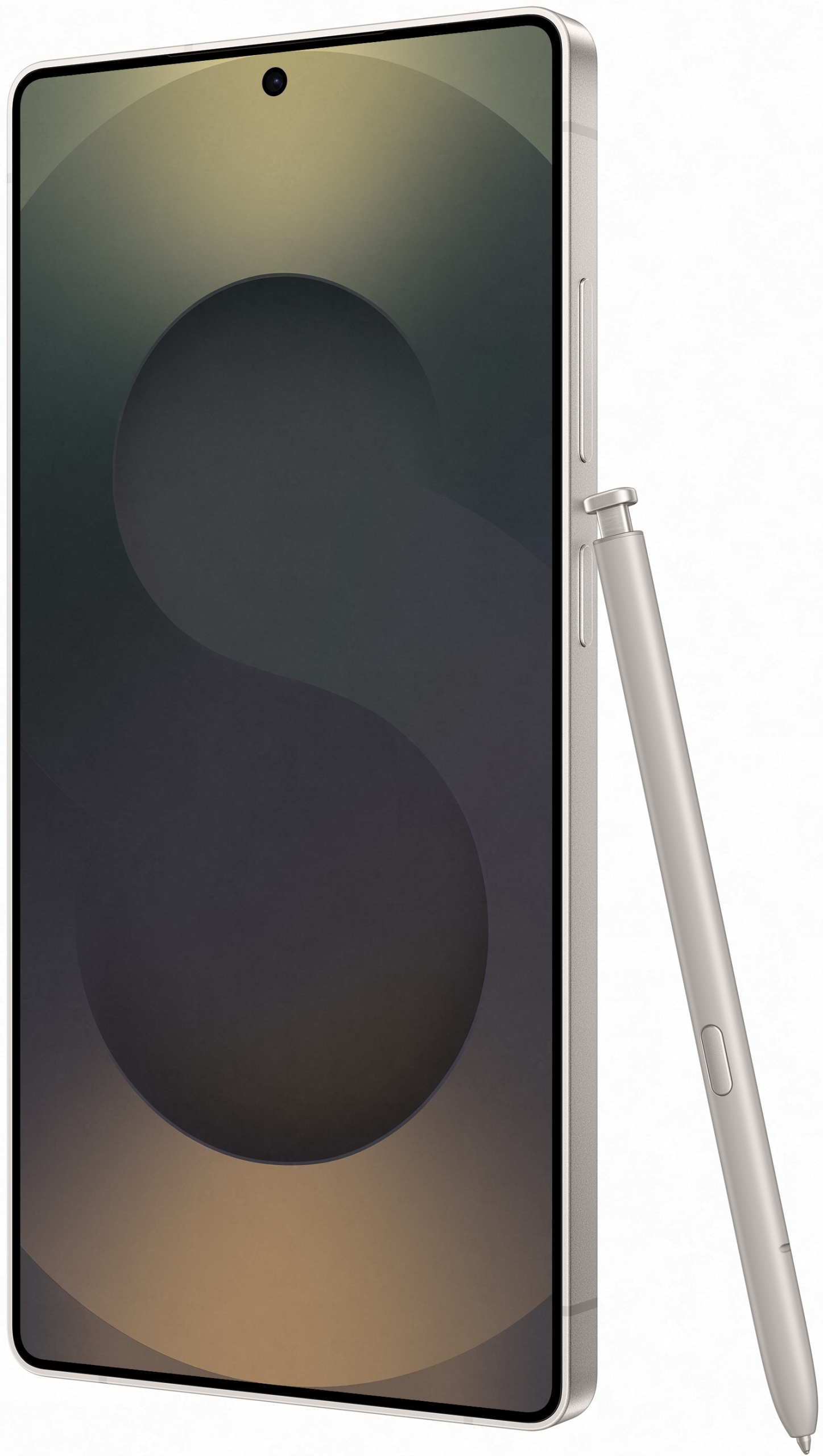 Samsung Galaxy S25 Ultra - Tytanowy Obrońca