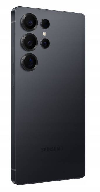 Samsung Galaxy S25 Ultra - Forteca Danych