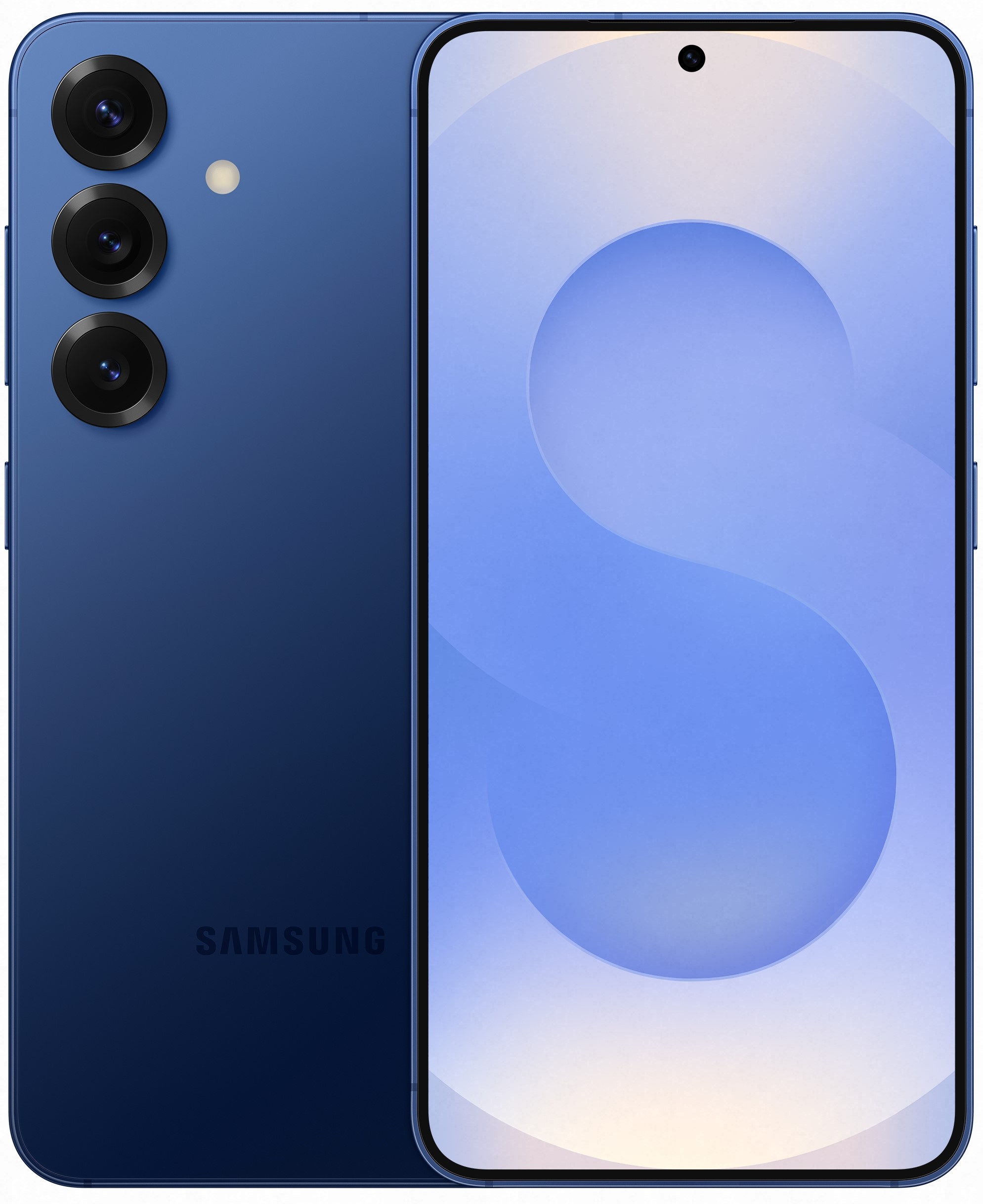 Samsung Galaxy S25 - Siła Uderzeniowa Procesora
