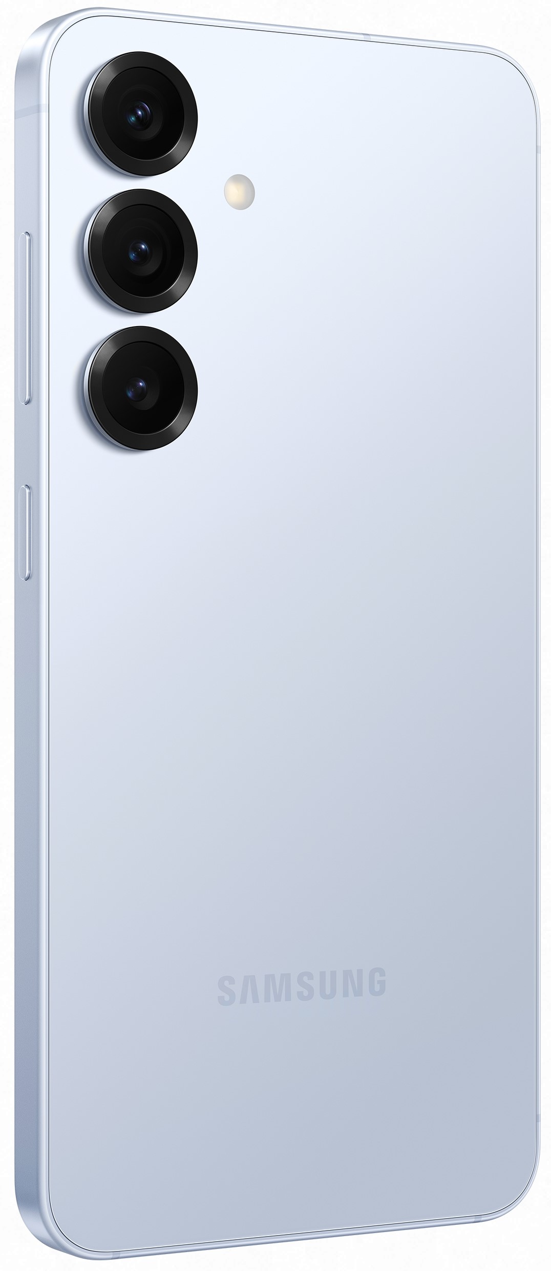 Samsung Galaxy S25 - Bezpieczeństwo i Wytrzymałość