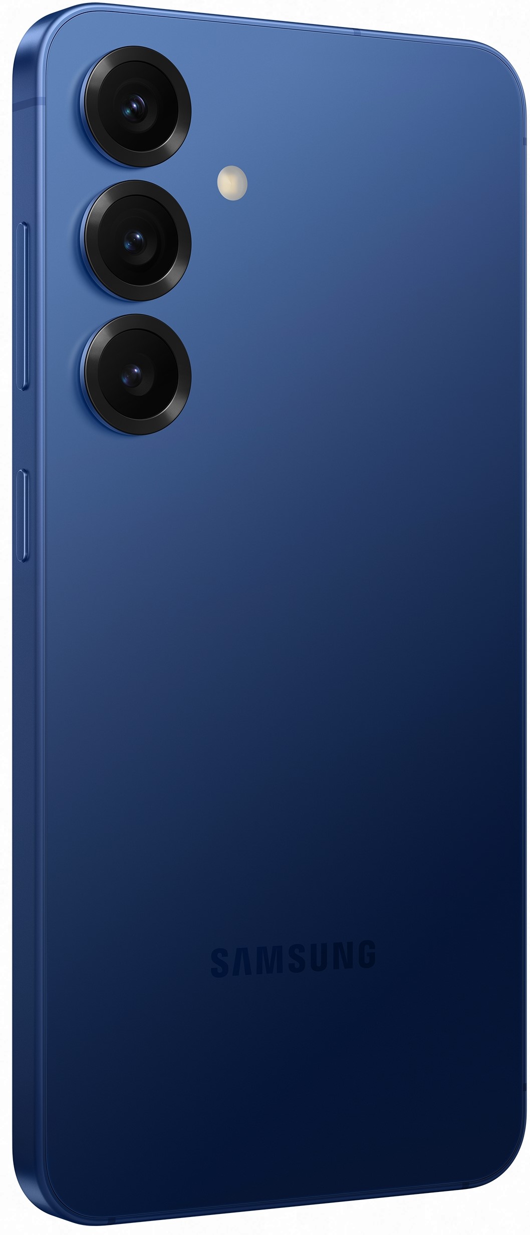 Samsung Galaxy S25 - Wyświetlacz i Design