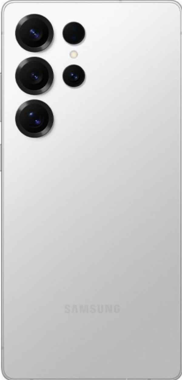 Samsung Galaxy S25 Ultra - Wyświetlacz i Wytrzymałość