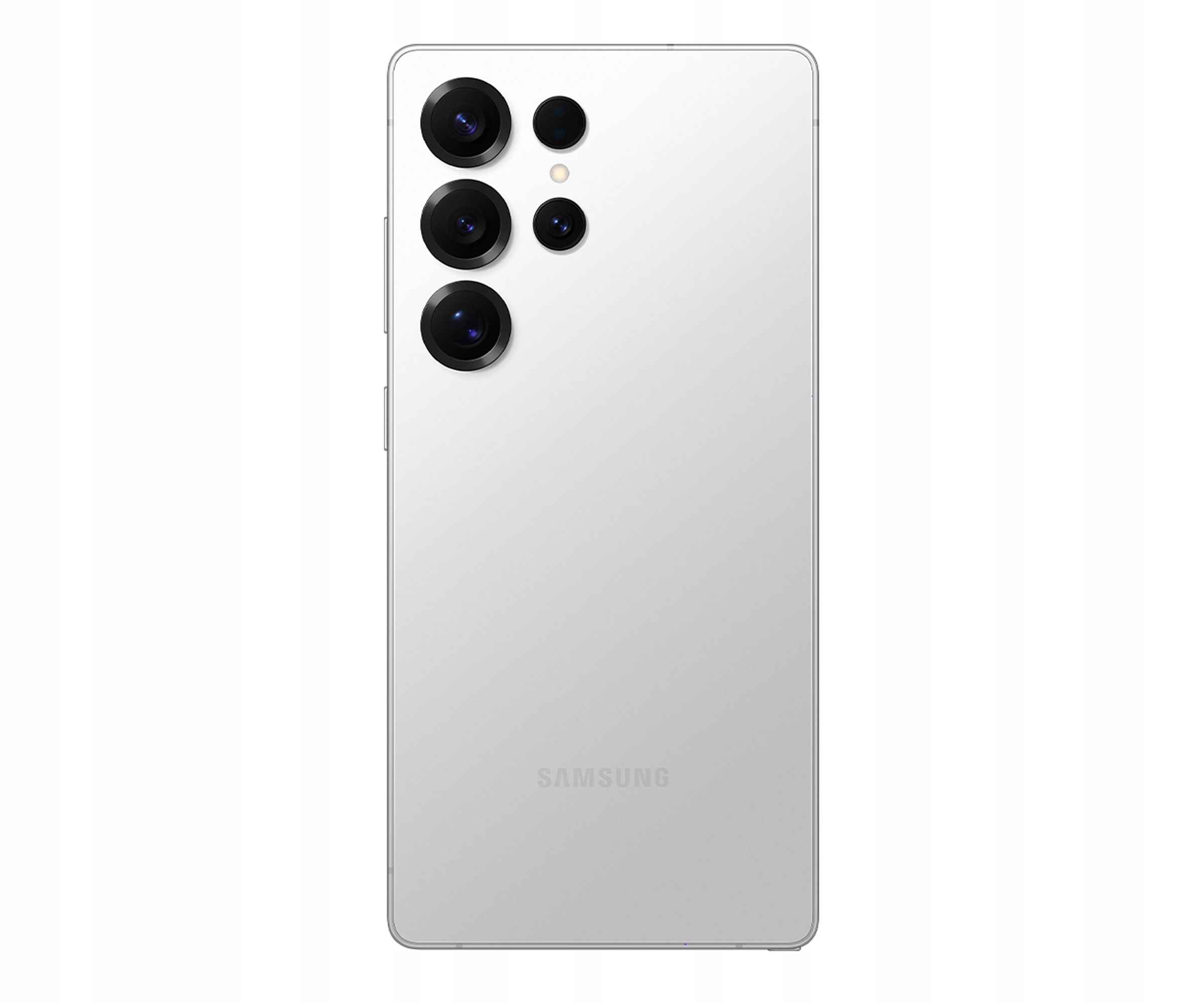 Samsung Galaxy S25 Ultra - Aparaty fotograficzne