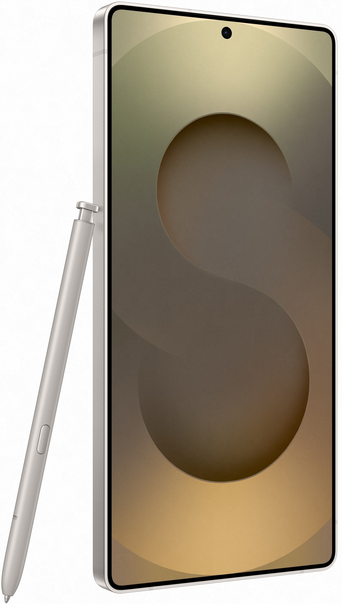 Smartfon Samsung Galaxy S25 Ultra - widok tył