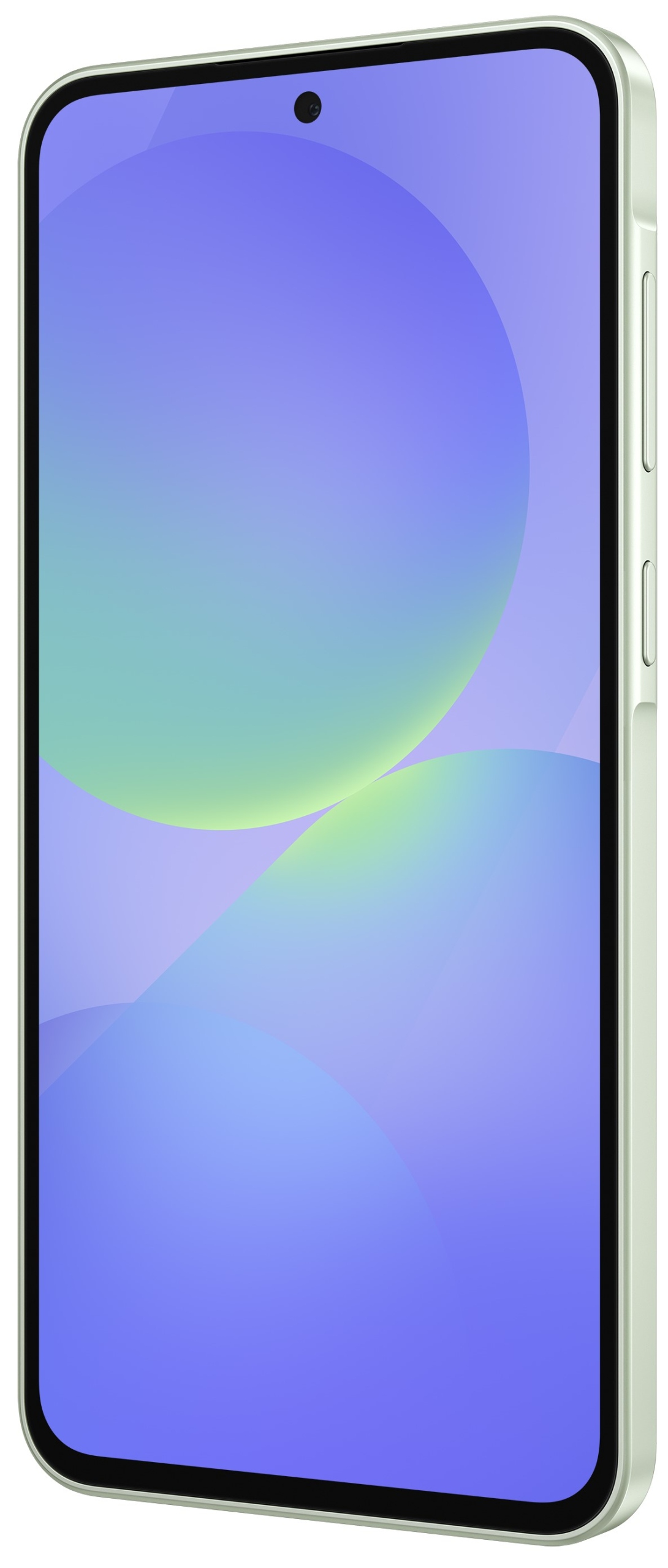 Samsung Galaxy A36 5G Zielony - Elegancki Zielony Design