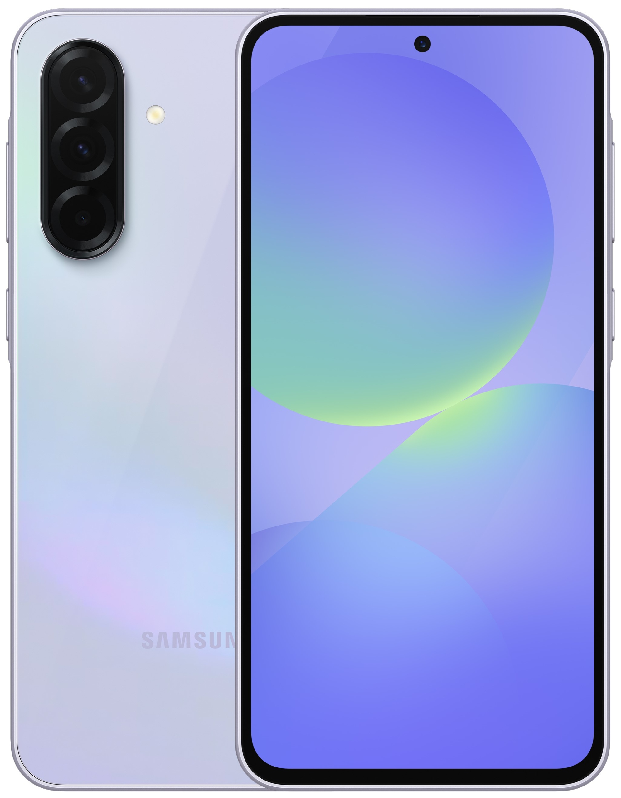 Samsung Galaxy A36 5G - Gotowość Bojowa na Froncie Wydajności