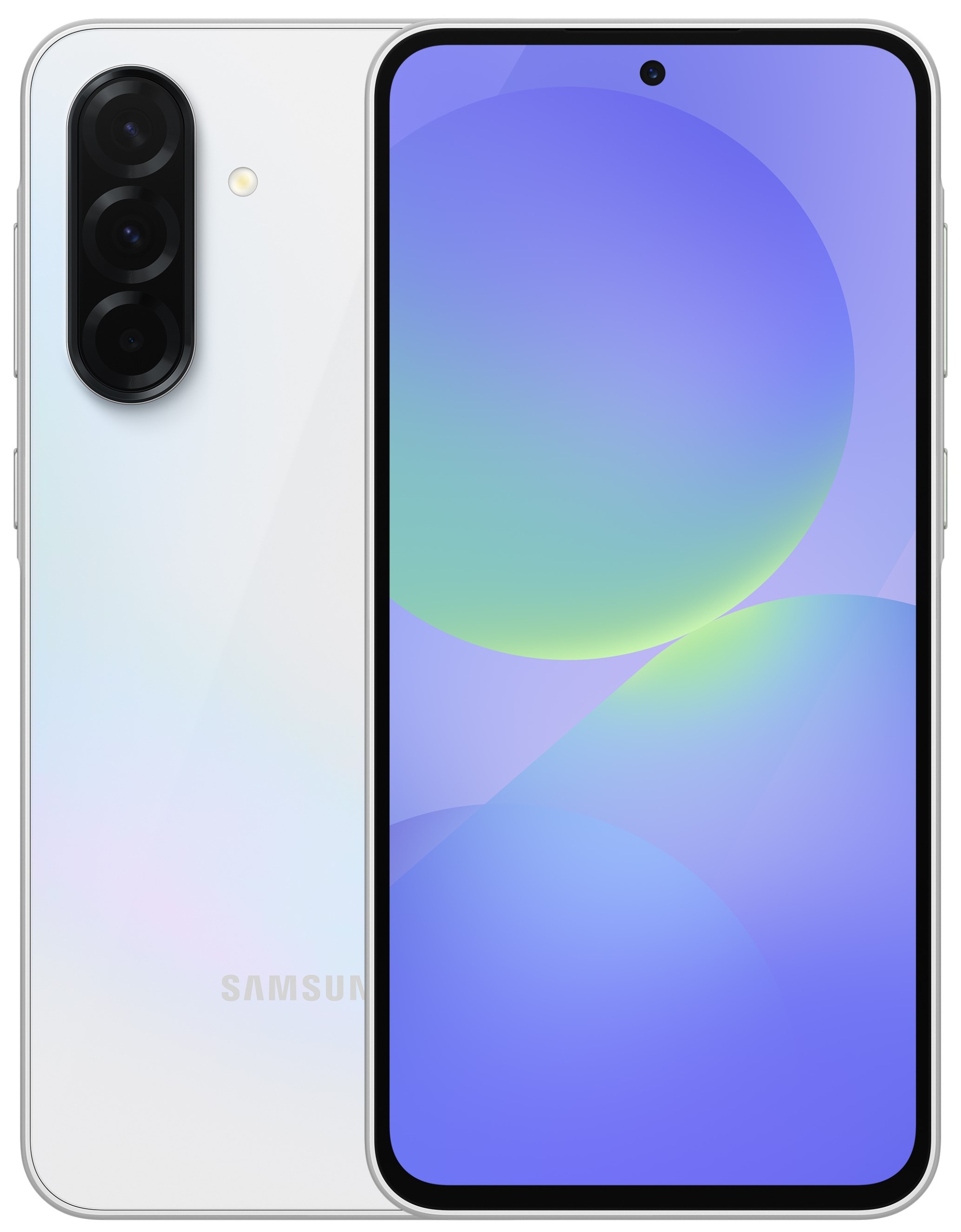 Samsung Galaxy A36 5G - Widok ogólny