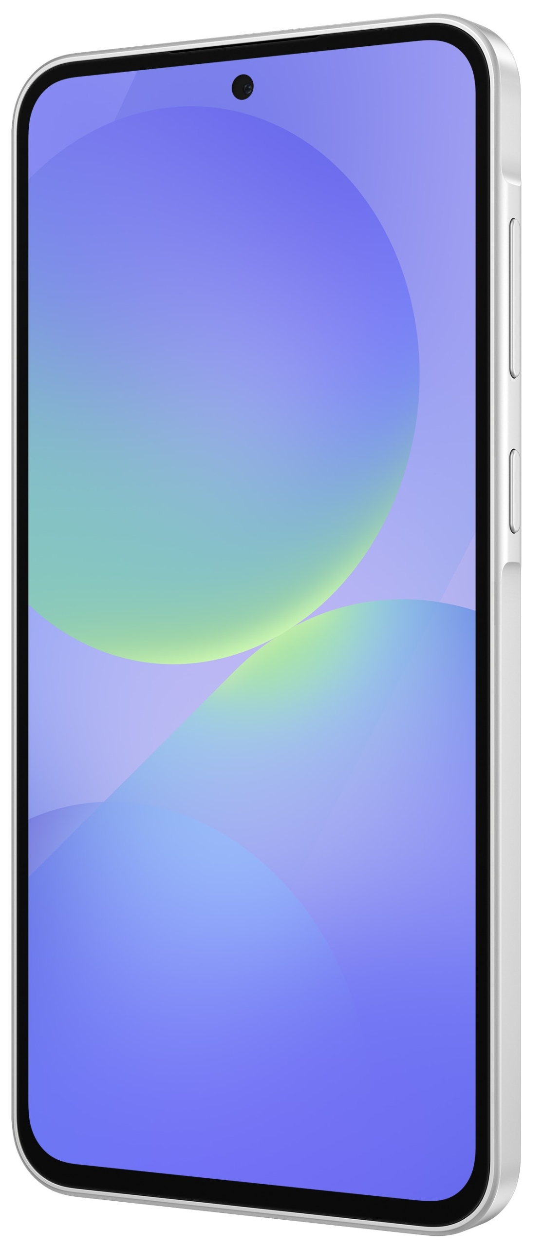 Samsung Galaxy A36 5G - Aparat i ekran