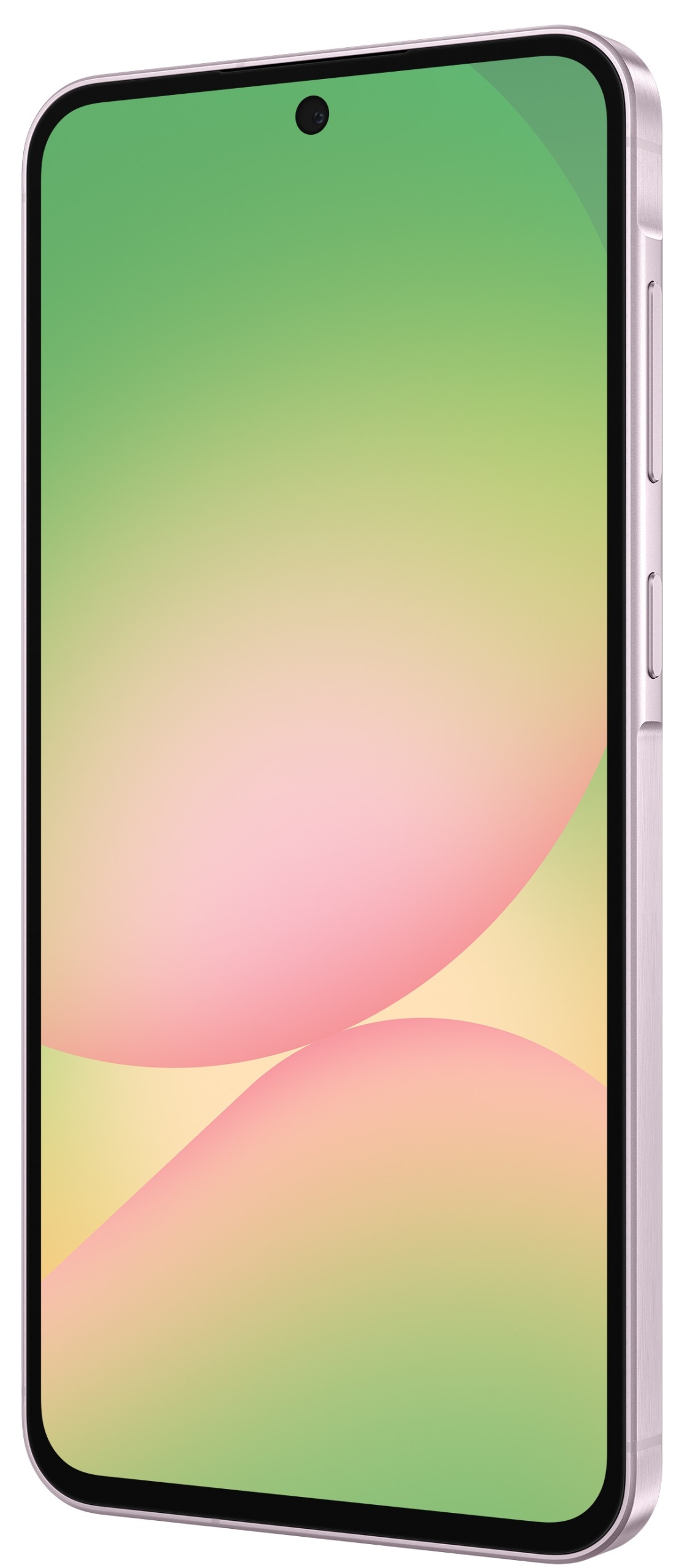 Samsung Galaxy A56 5G - widok z tyłu