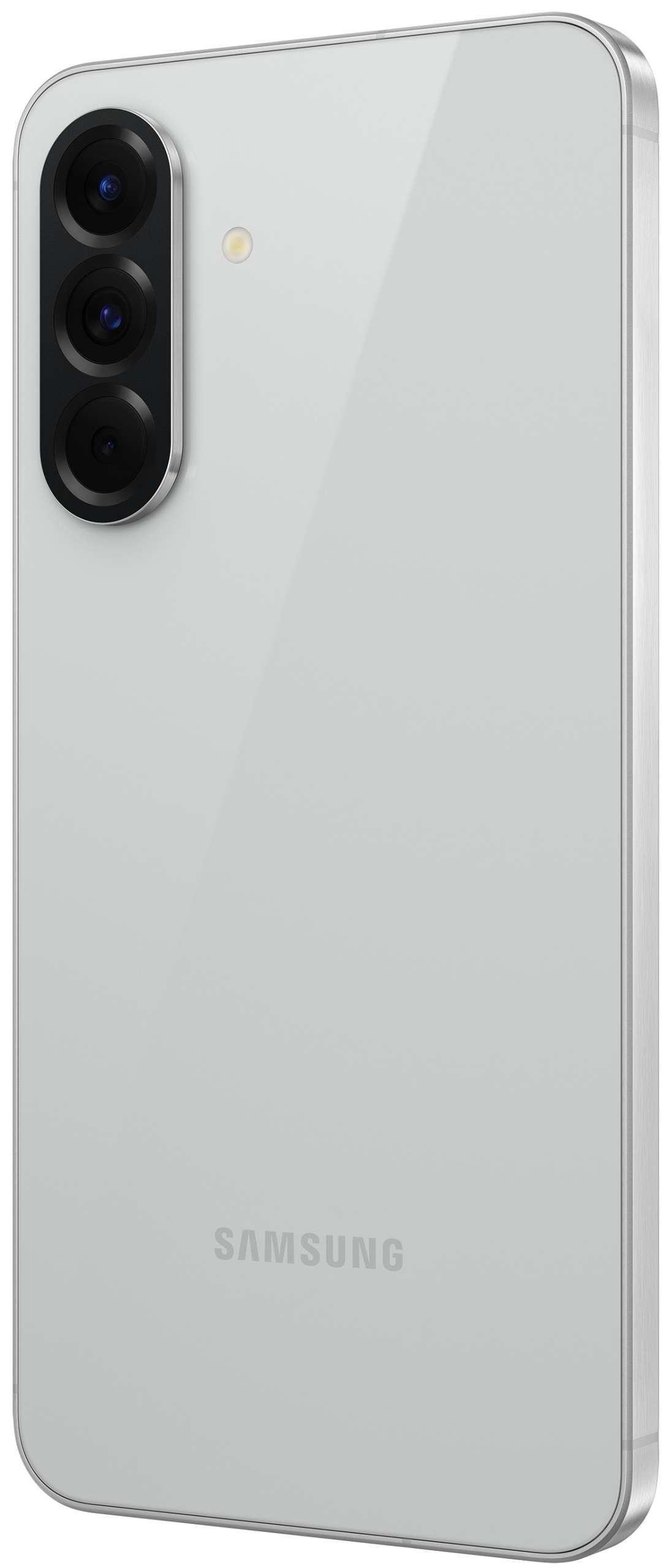 Ekran smartfona Samsung Galaxy A56 5G wyświetlający treści