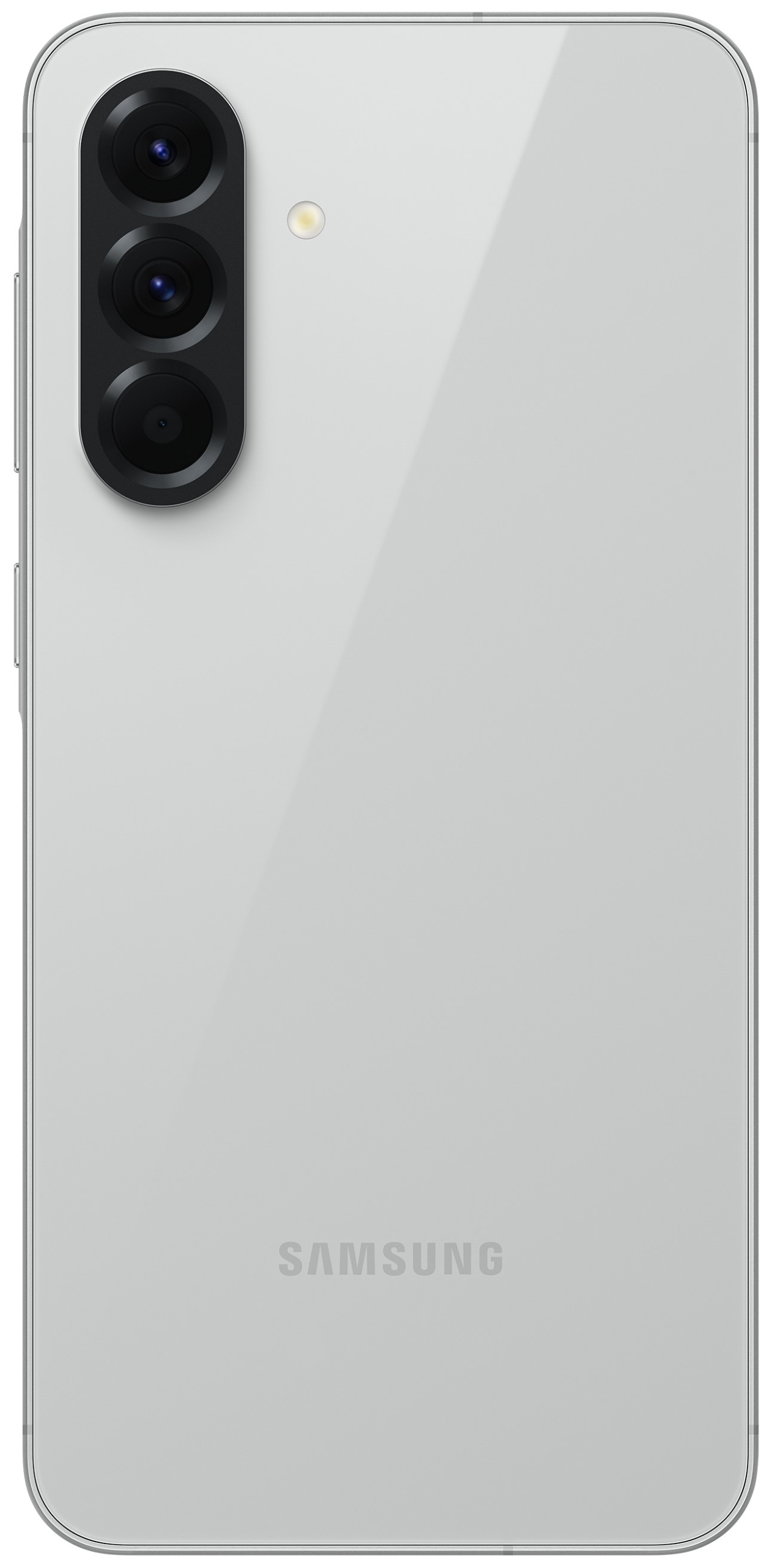 Samsung Galaxy A56 5G - widok z boku