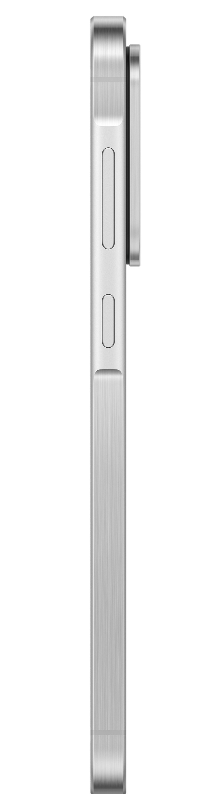 Samsung Galaxy A56 5G - widok z tyłu