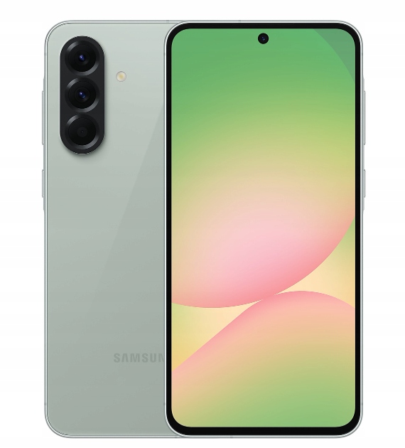 Samsung Galaxy A56 5G - potęga wydajności