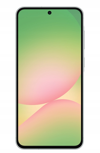 Samsung Galaxy A56 5G - precyzja aparatu