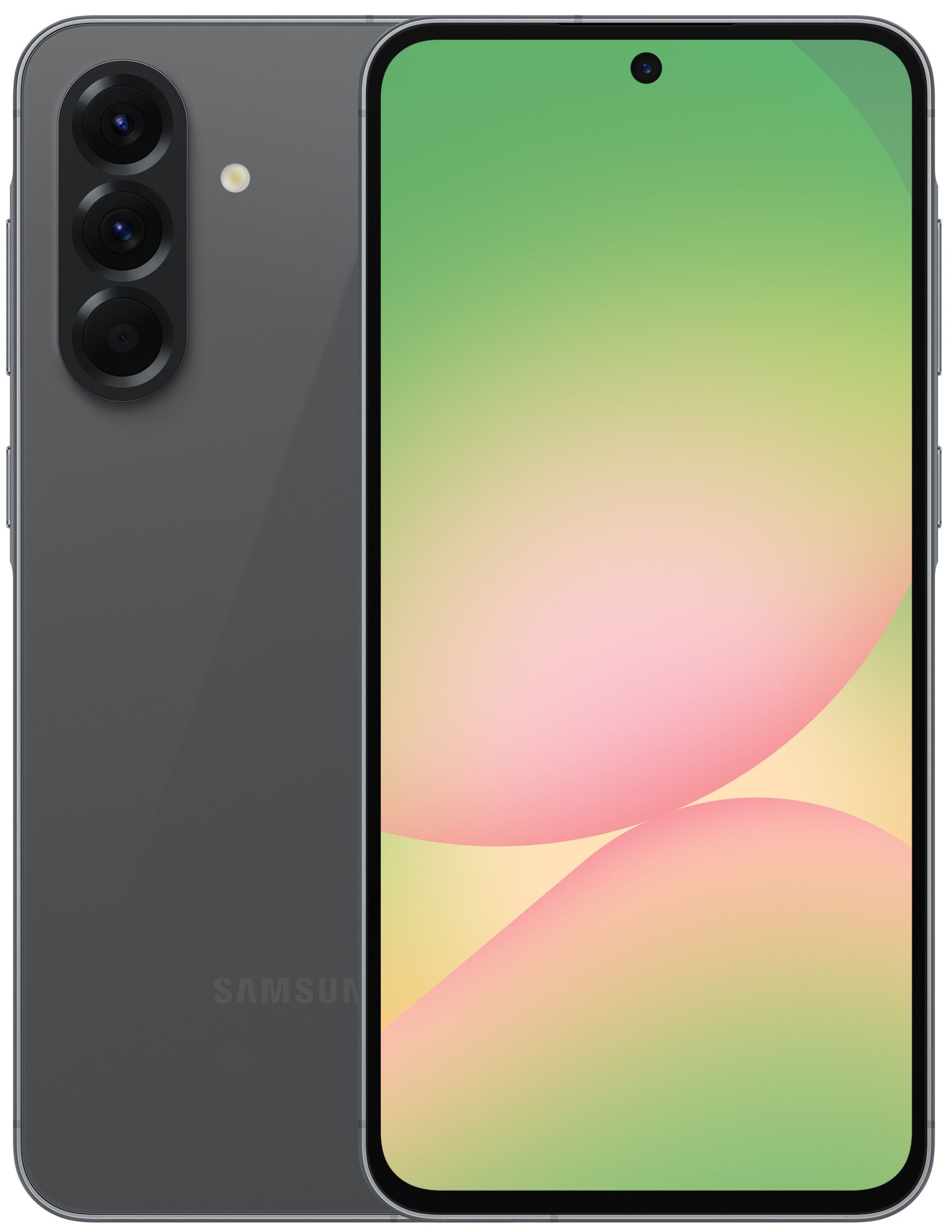 Samsung Galaxy A56 5G - gotów do akcji