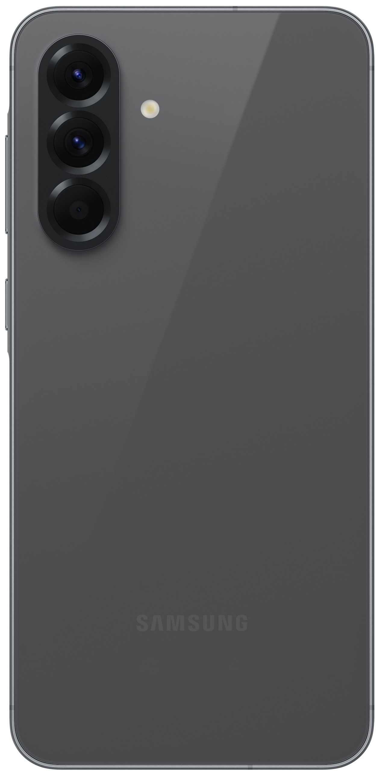 Samsung Galaxy A56 5G - bezpieczny jak bunkier