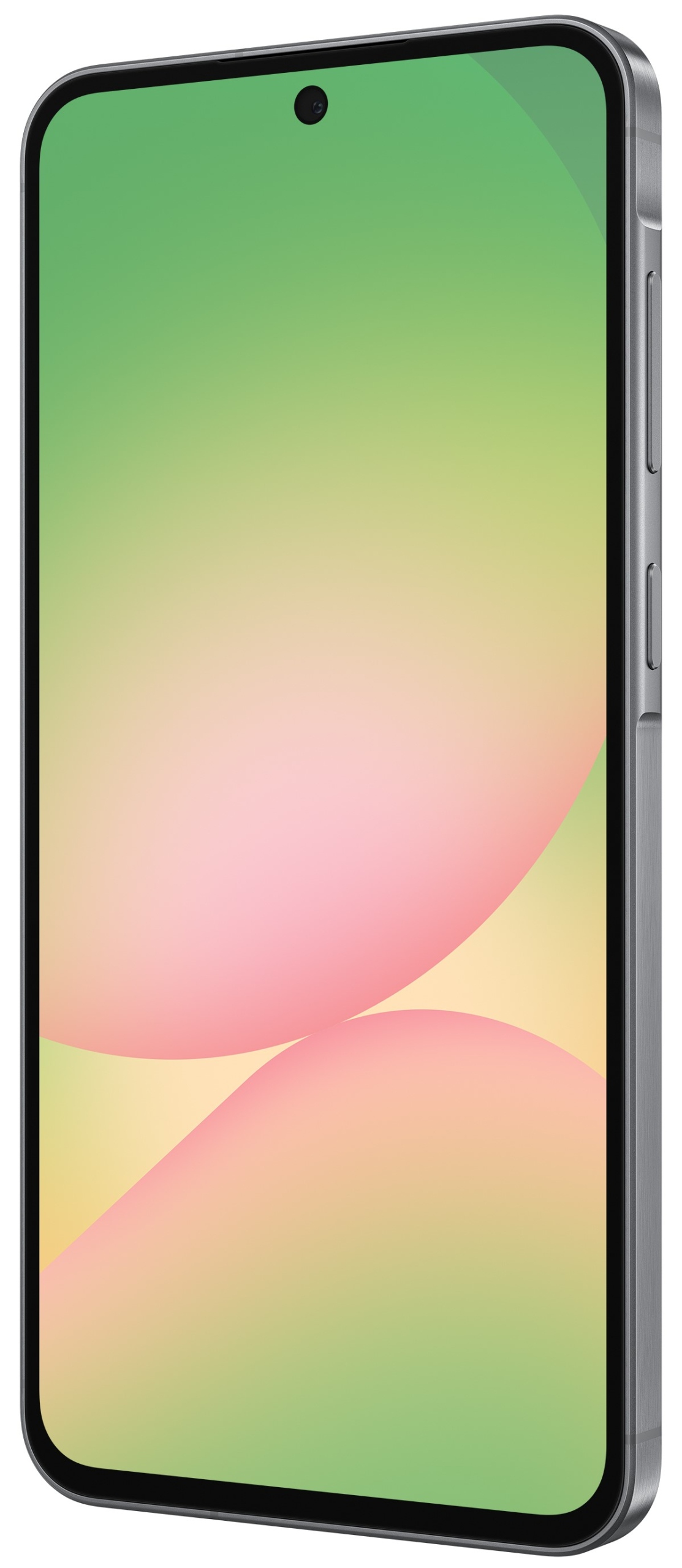 Samsung Galaxy A56 5G - widok z boku