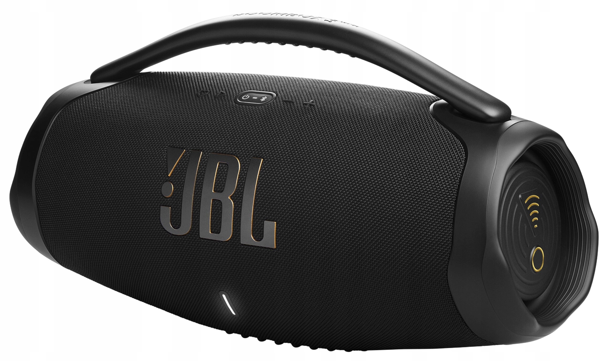 JBL Boombox 3 - Potężny Mobilny Głośnik