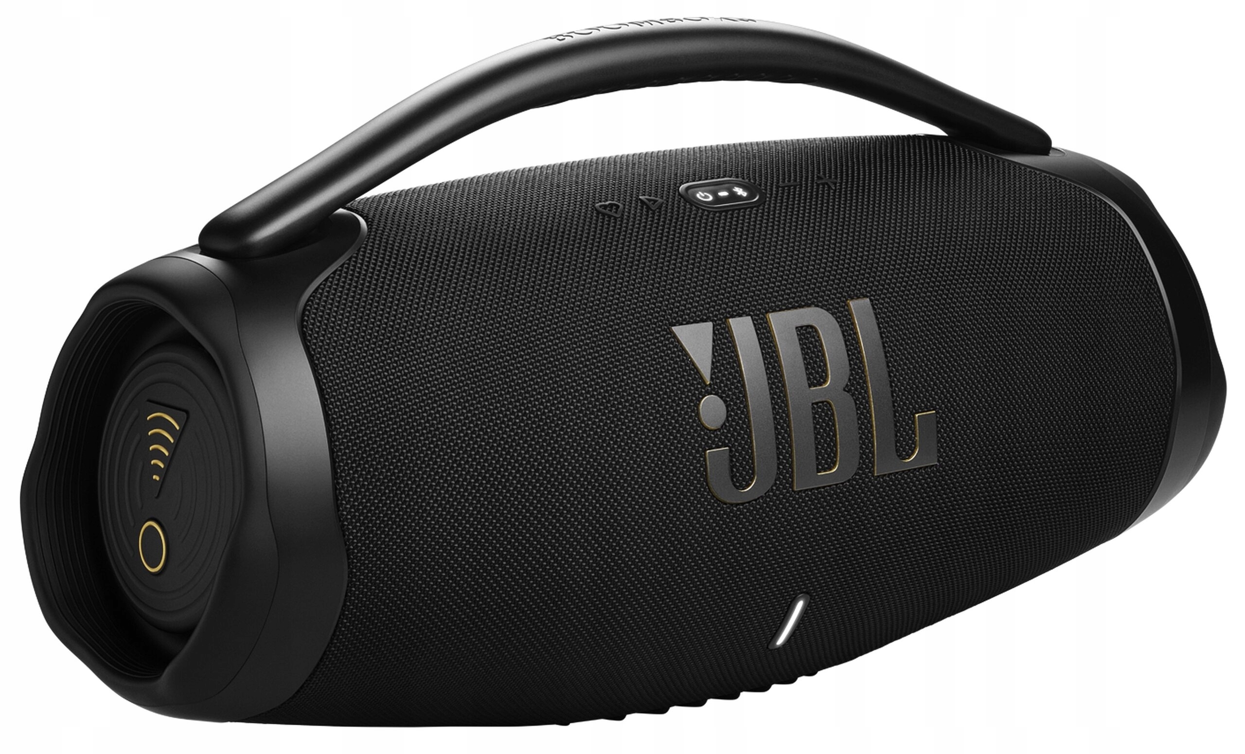 JBL Boombox 3 - Odporność IP67