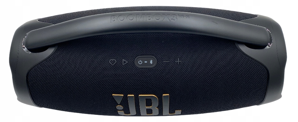 JBL Boombox 3 - Opcje Połączeń