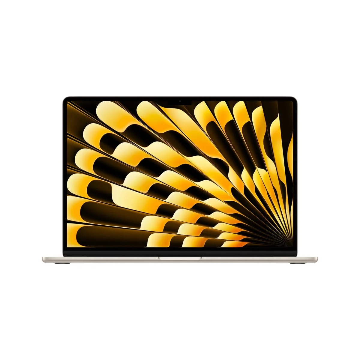 MacBook Air 15 M4 – Najpotężniejszy sprzęt dla profesjonalistów