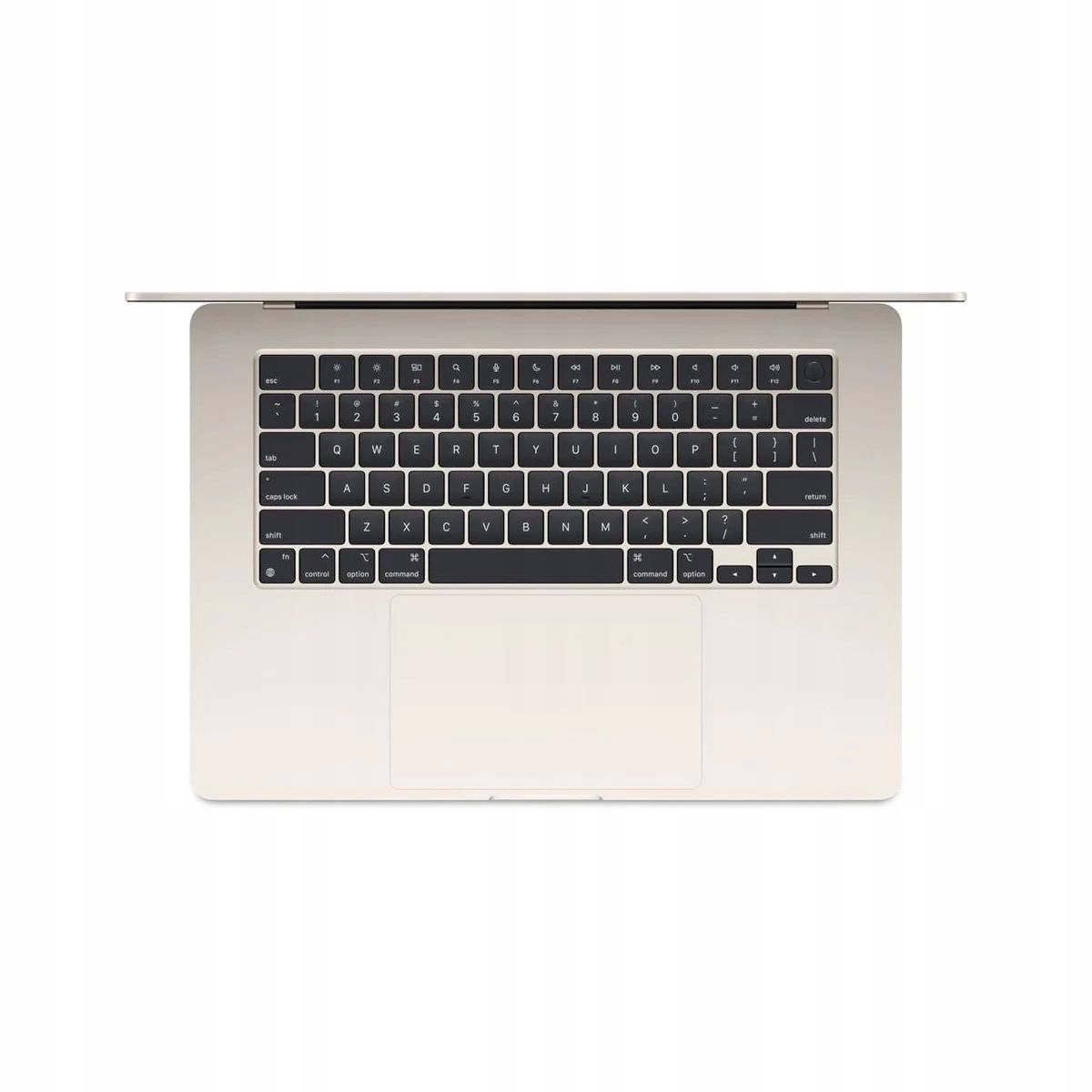Ekran Liquid Retina w MacBook Air 15 – Idealna jakość obrazu