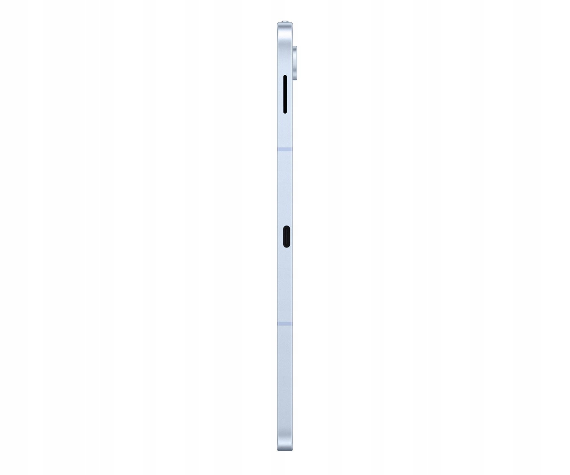 Galaxy Tab S10 FE - widok z tyłu