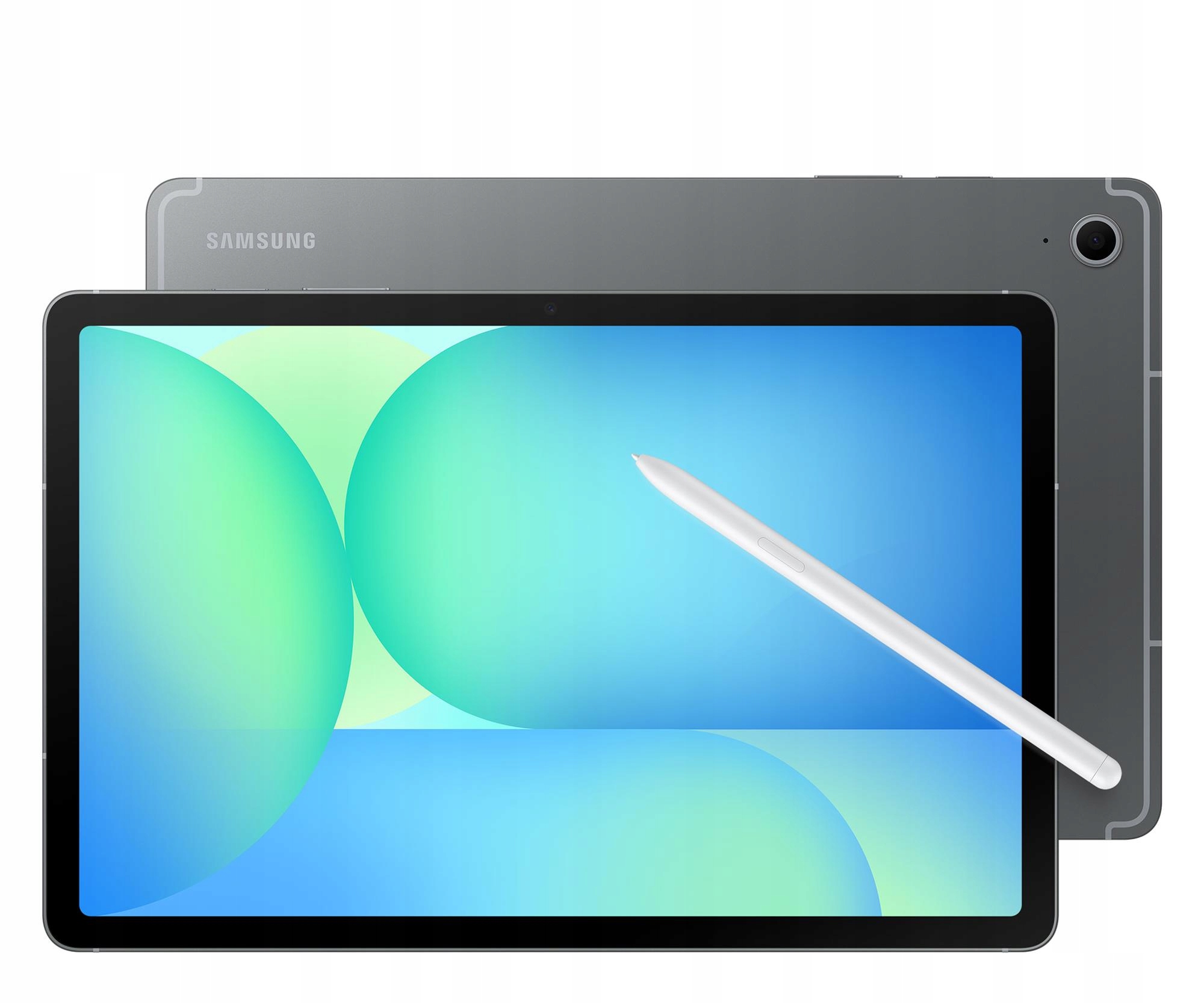 Samsung Galaxy Tab S10 FE - odporność na warunki
