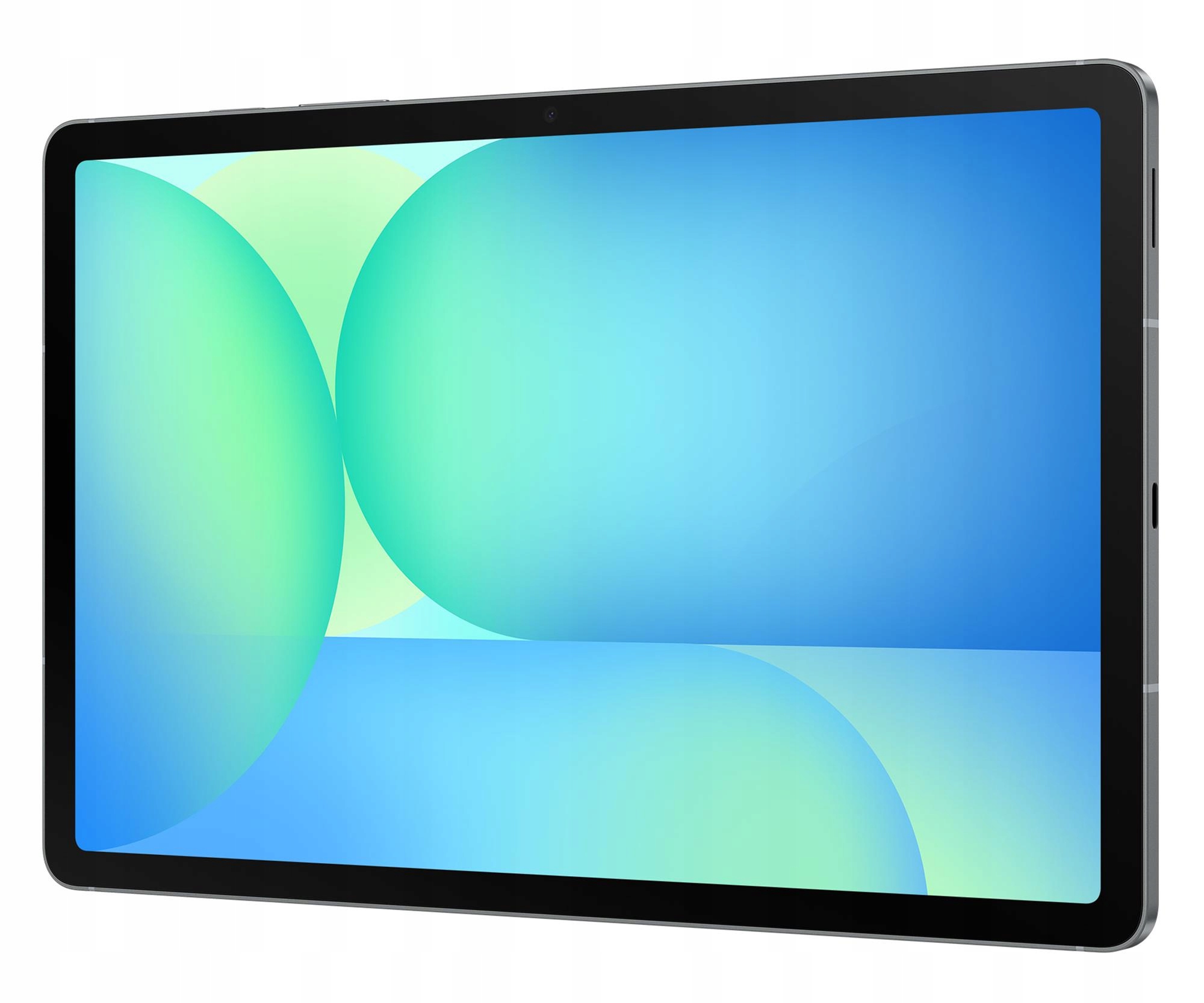 Tablet Samsung Galaxy Tab S10 FE odporny na wodę i kurz