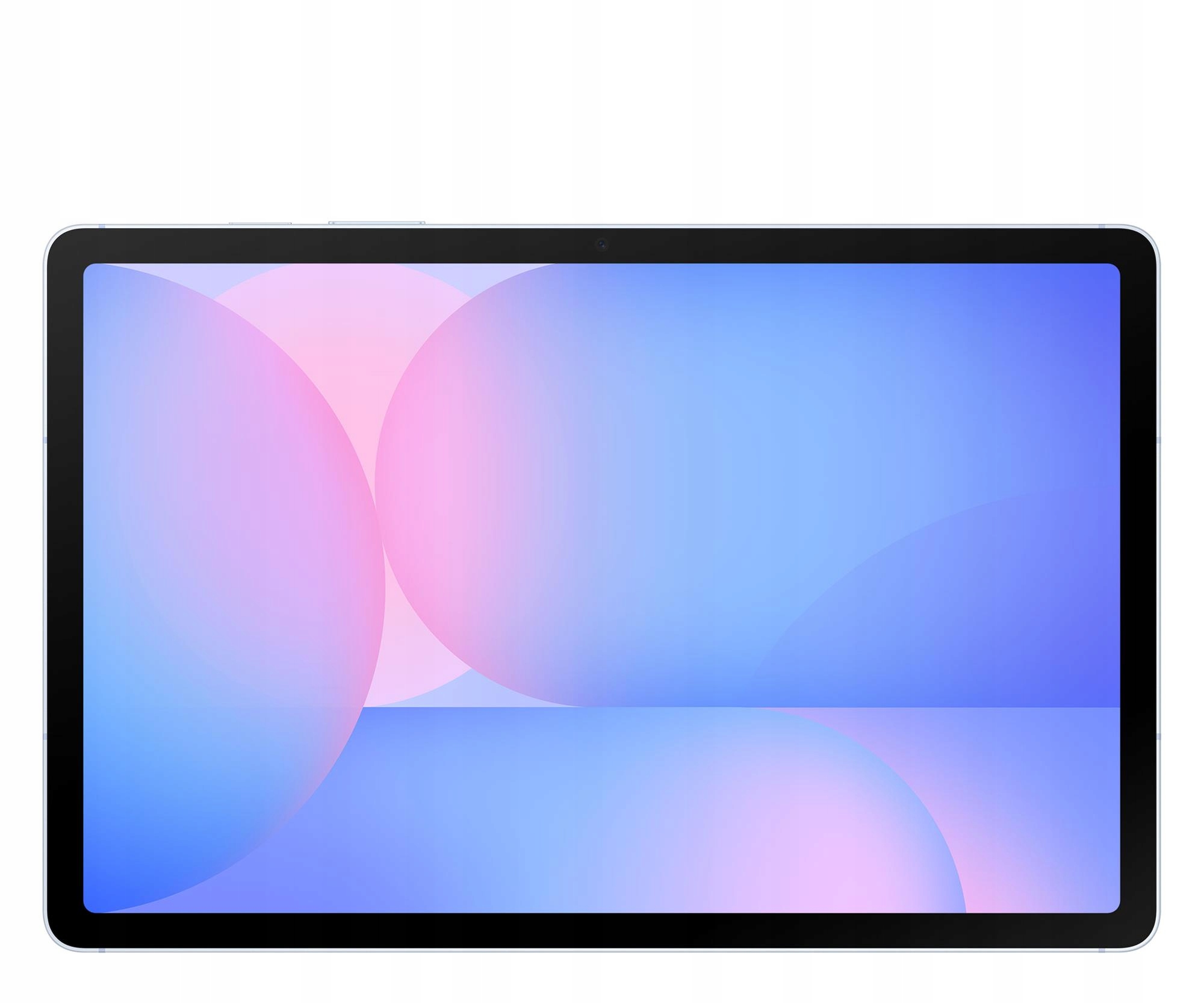 Samsung Galaxy Tab S10 FE - widok ekranu