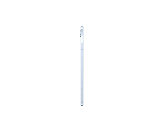 Tablet Samsung Galaxy Tab S10 FE - widok z tyłu