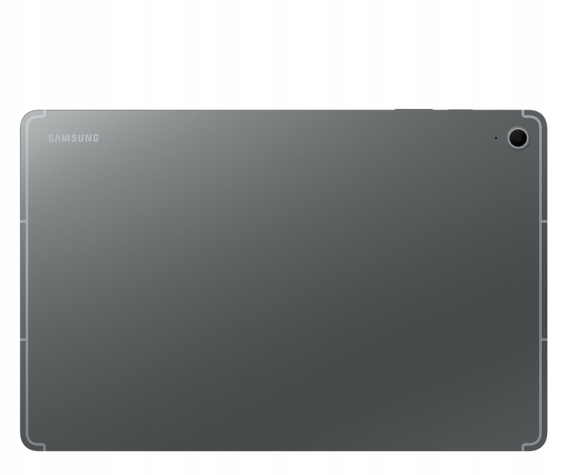 Galaxy Tab S10 FE+ z rysikiem S Pen w gotowości