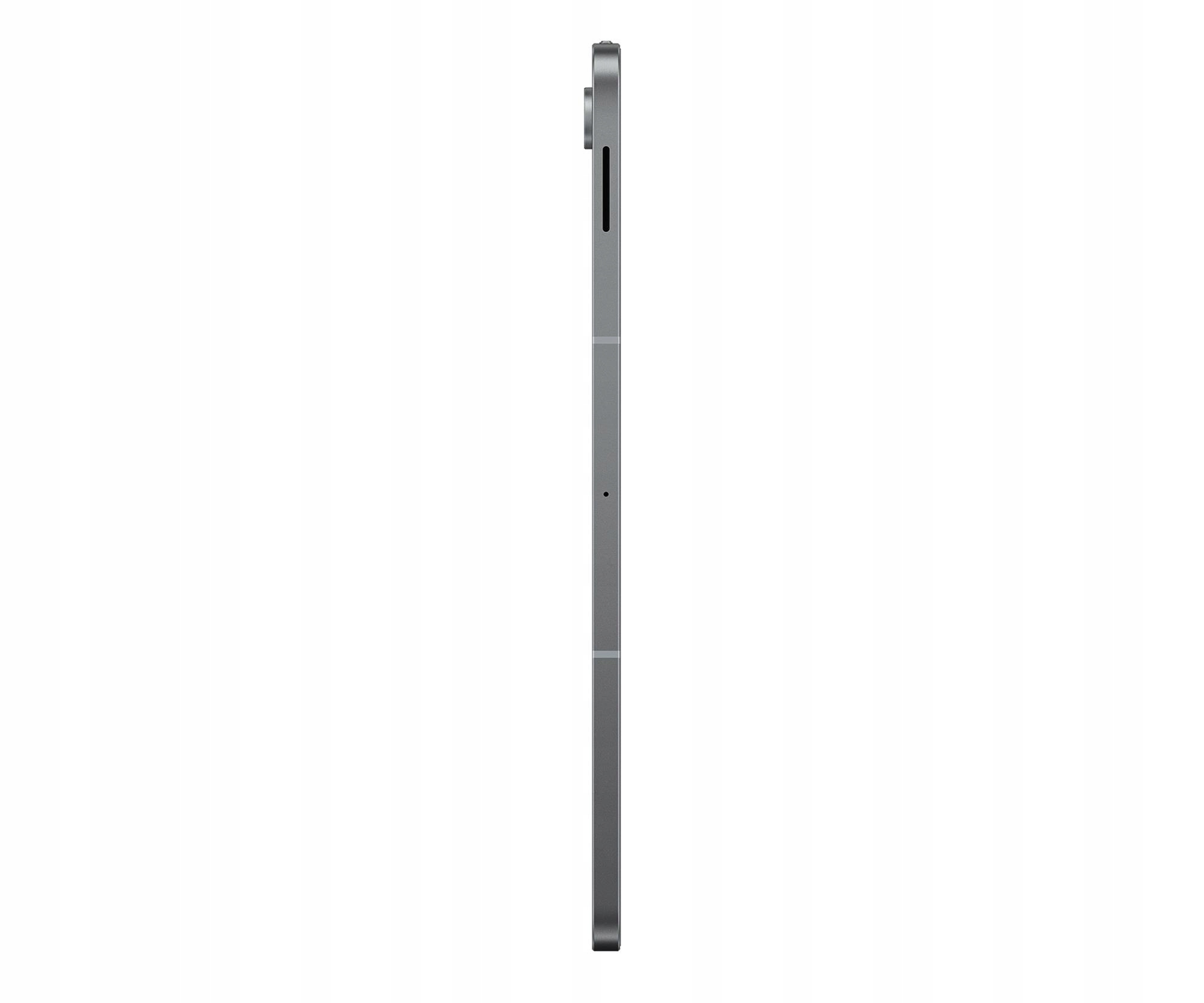 Widok tylny Samsung Galaxy Tab S10 FE+ 5G z kamerami