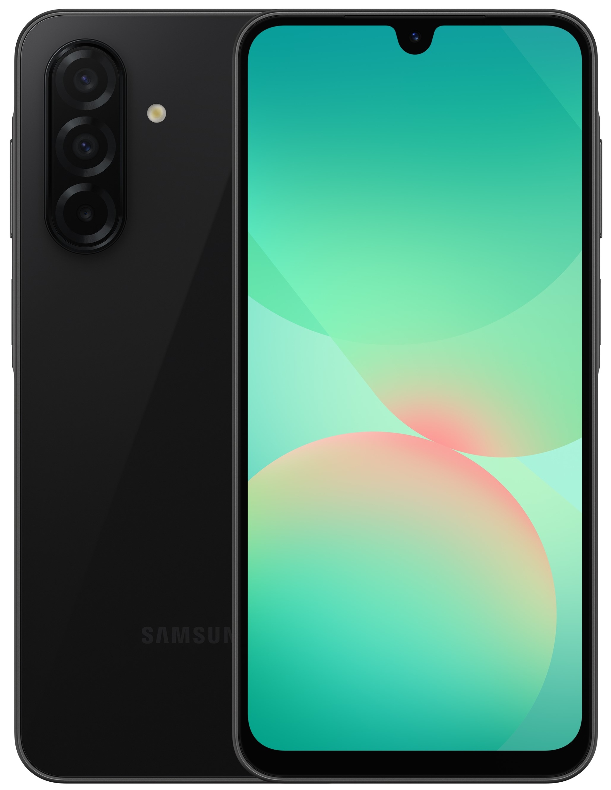 Samsung Galaxy A26 5G - potężny procesor i długodziałająca bateria