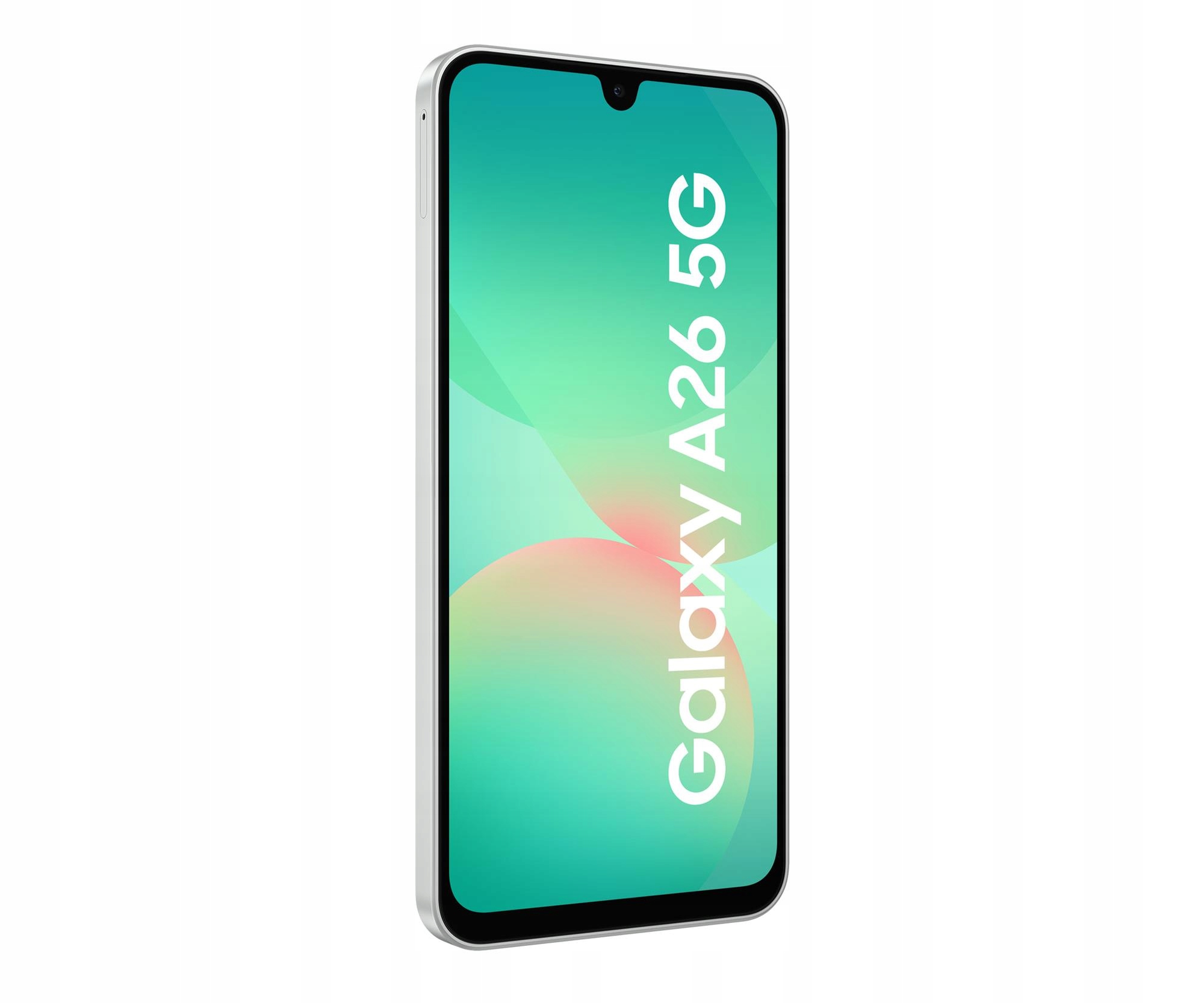 Samsung Galaxy A26 5G - widok tył