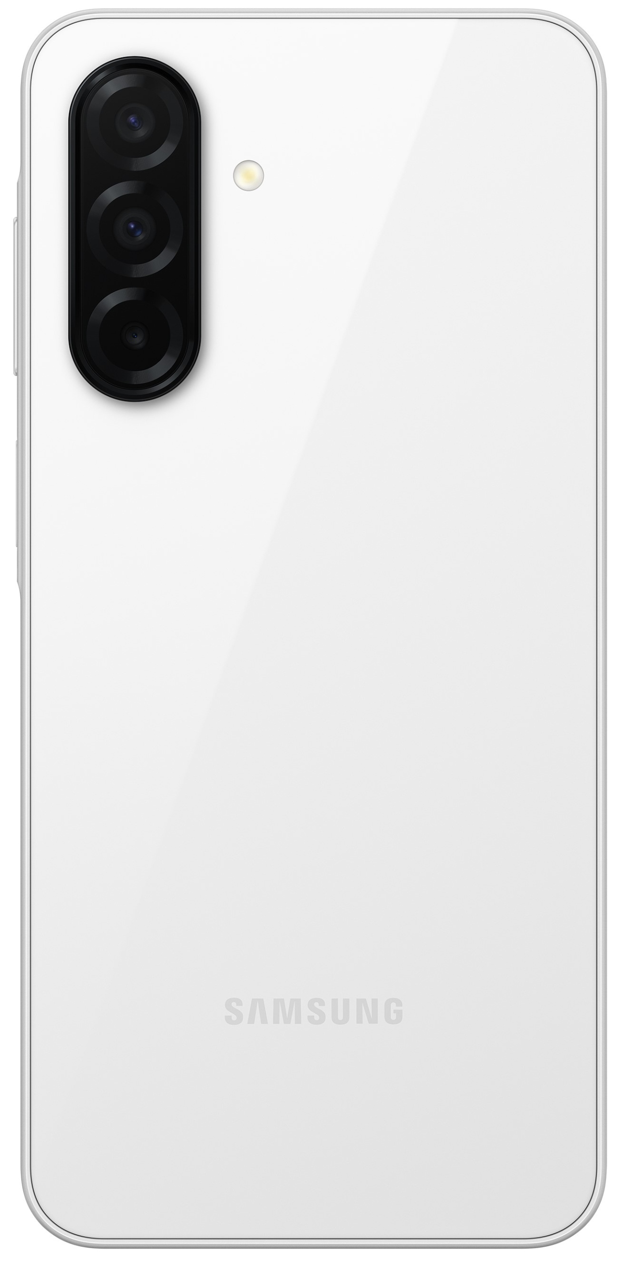 Samsung Galaxy A26 5G - zbliżenie na aparat