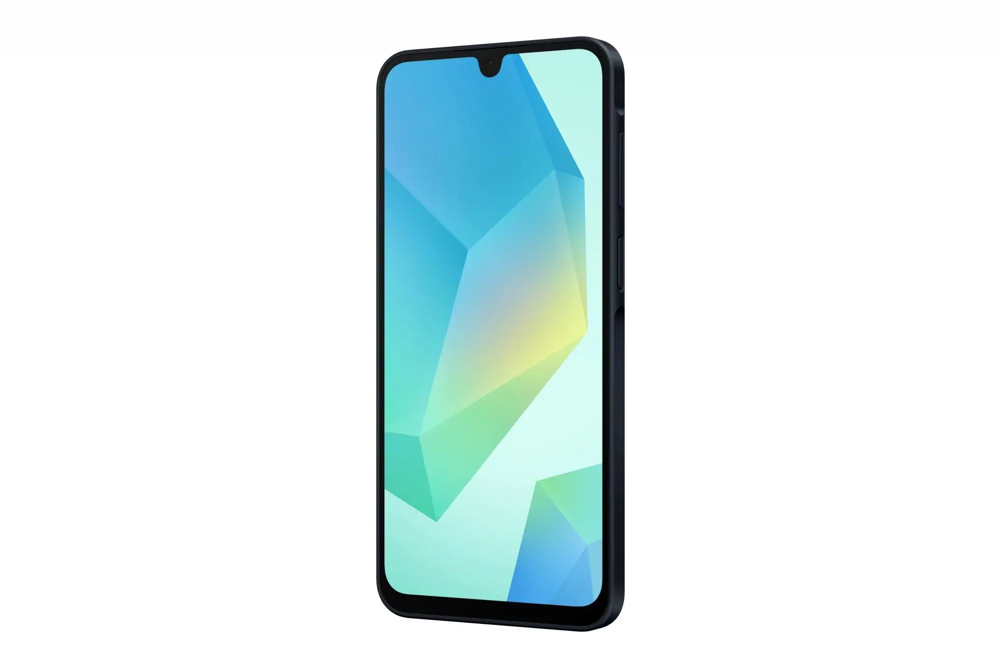 Samsung Galaxy A16 - widok z tyłu