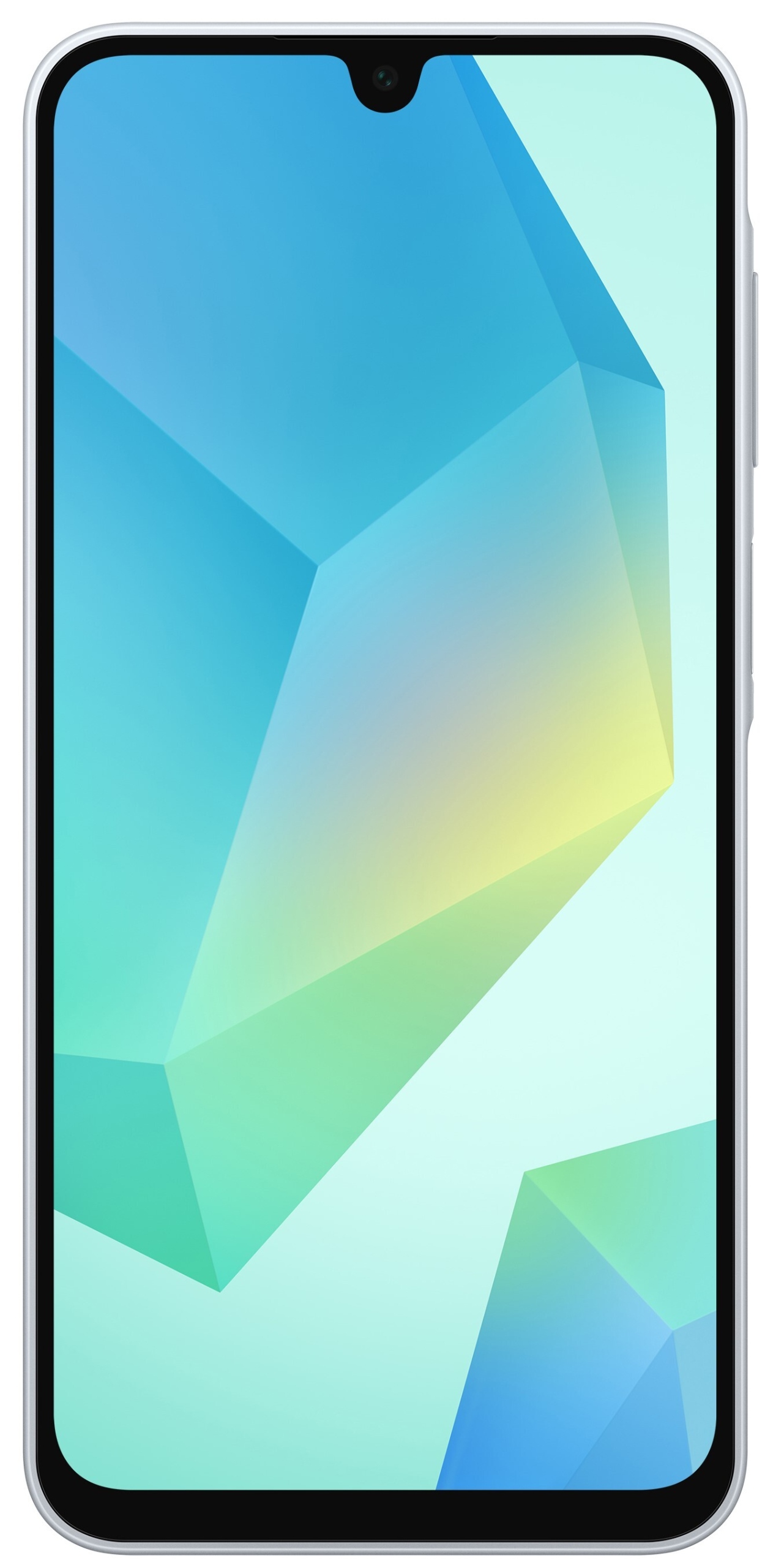 Smartfon Samsung Galaxy A16 - bezpieczeństwo