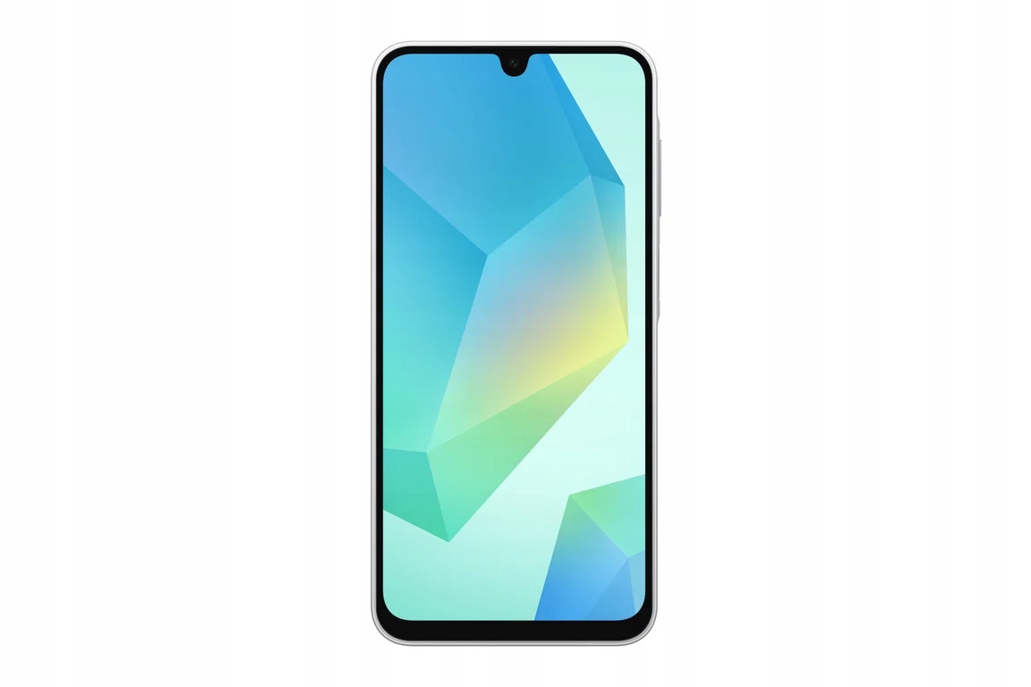 Ekran Super AMOLED w Samsung Galaxy A16