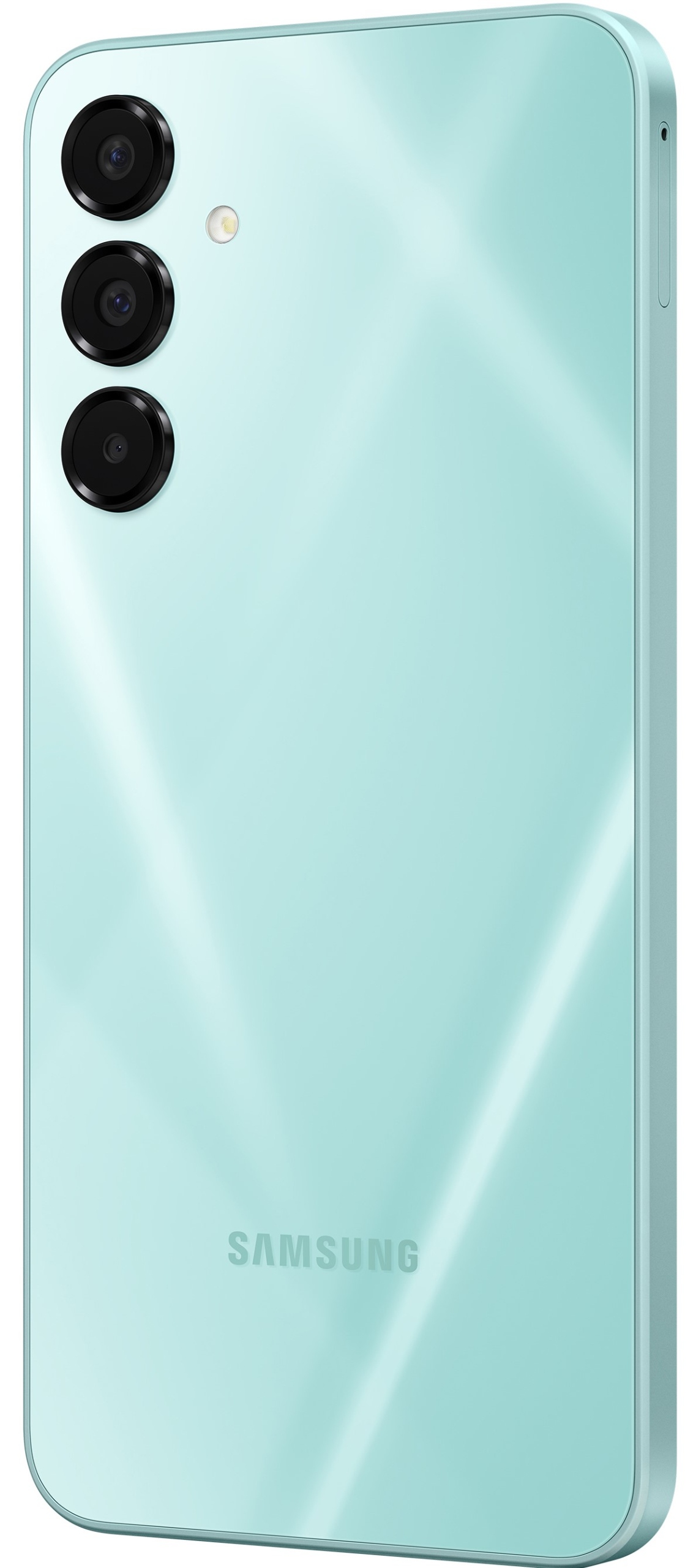 Samsung Galaxy A16 - Design i Wyświetlacz Super AMOLED