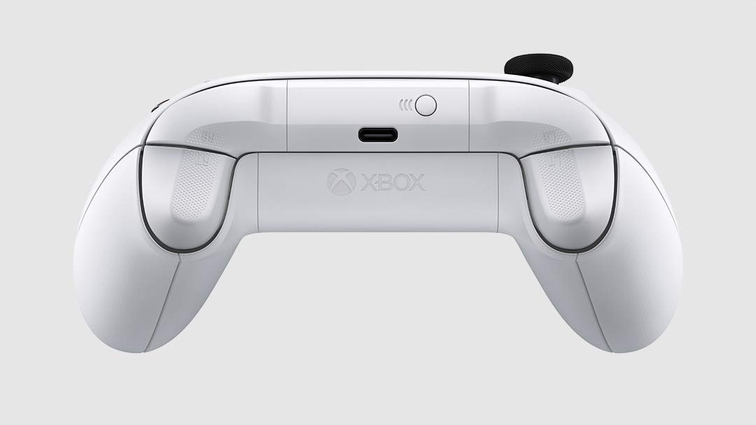 Microsoft Xbox Controller White