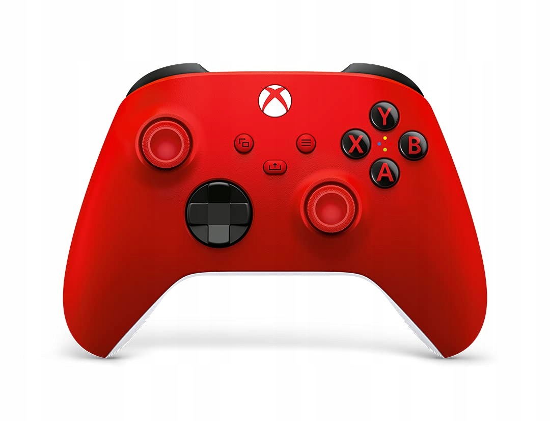 Kontroler Xbox Pulse Red