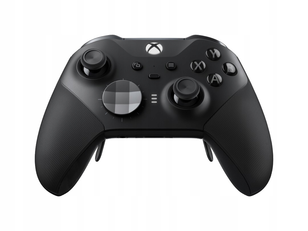 Microsoft Xbox Elite2 Controller z przodu